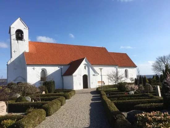As Kirke