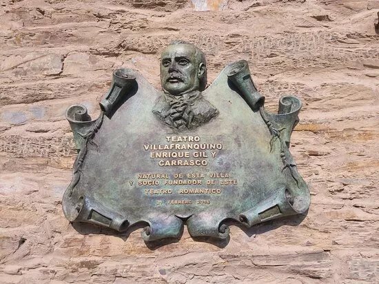 Teatro Villafranquino