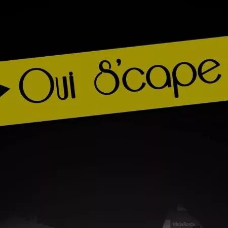 Oui S'Cape
