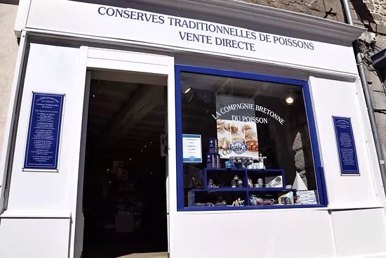 La Compagnie Bretonne