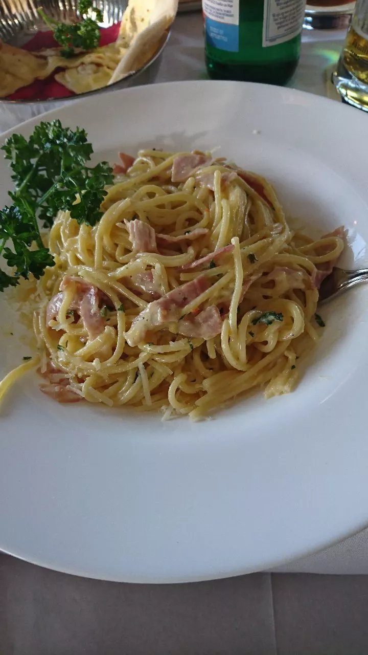 Ristorante La Famiglia