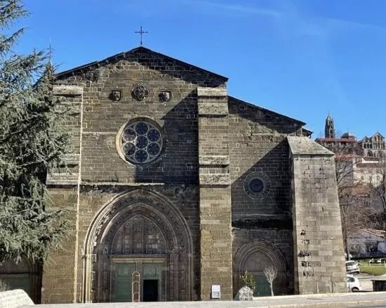 Eglise Saint-Laurent