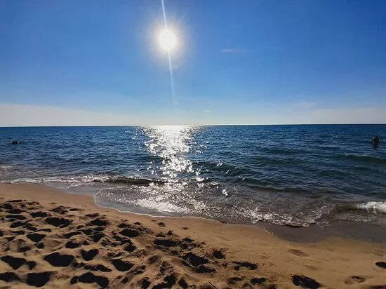 Bagno degli Americani