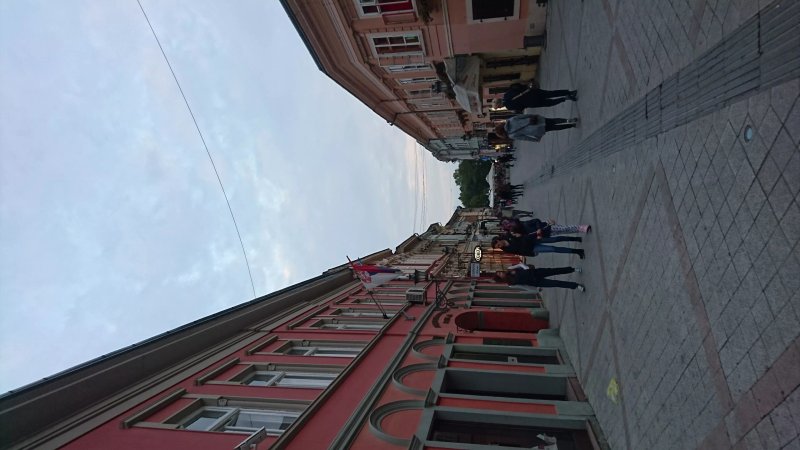 Ladovina