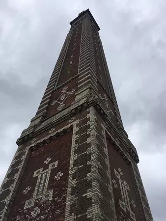 Cox's Stack