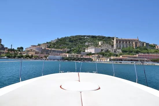 Seawalk Charter