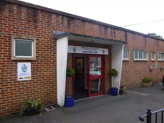 Melksham Assembly Hall