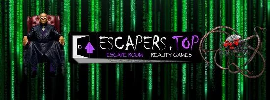 Escapers.Top Escape Room