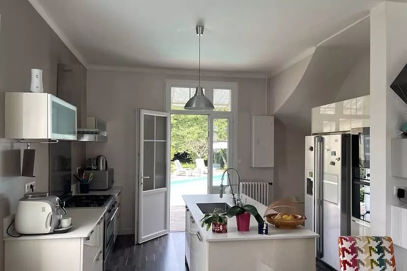 Maison Avec Piscine Bergerac Centre Ville