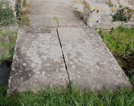 Lavoir de Vaux-en-Pre