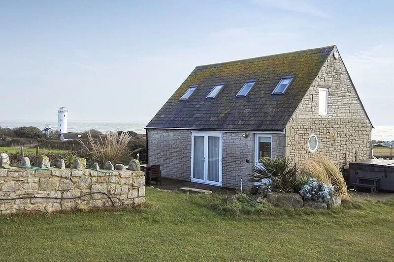 2 bedroom accommodation in Portland, near Weymouth