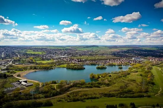 Manvers Lake & Dearne Valley Trust