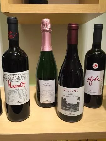 La Bottega degli Orsini