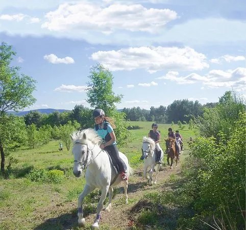 Poney Club Desportis