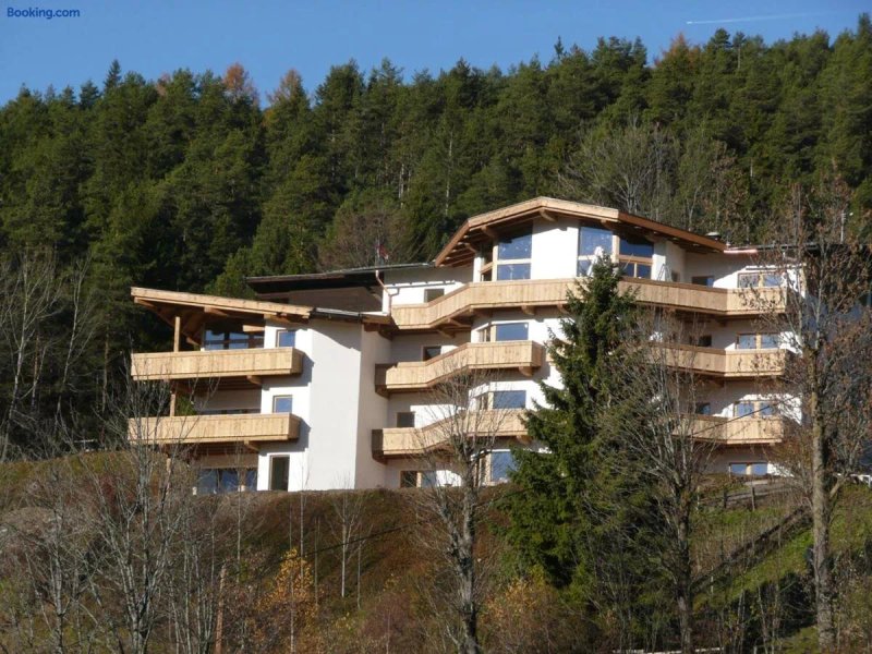Residenz Berghof Mosern