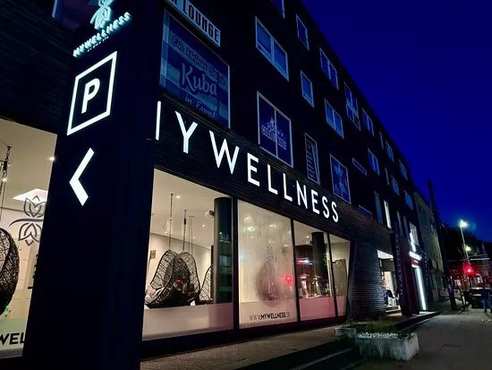 MyWellness