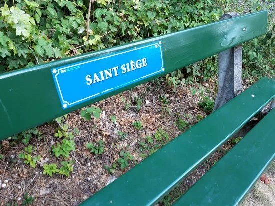 Le but SED en rire