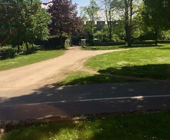 Rosengarten