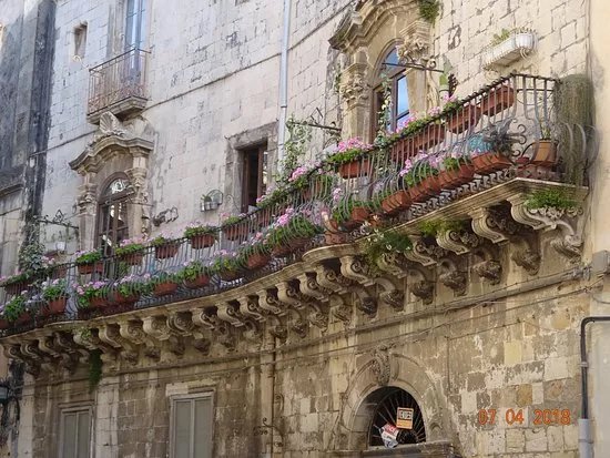 Palazzo Rizza