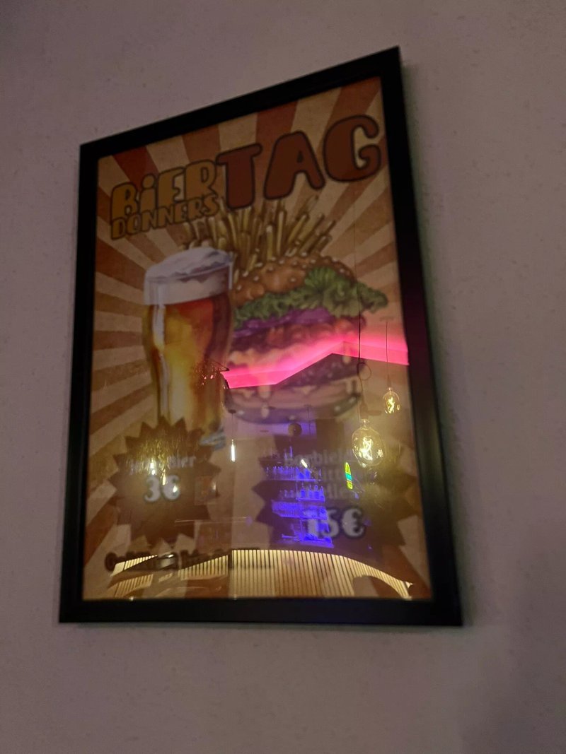 Bar Burista