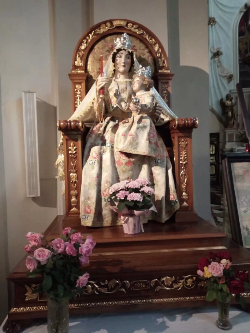 Santuario della Madonna dell'Acqua