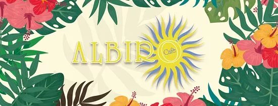 Albiro Cafe