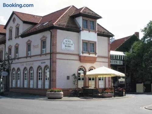Hotel Brossler