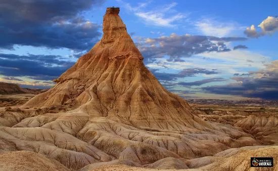 Compania de Guias de las Bardenas