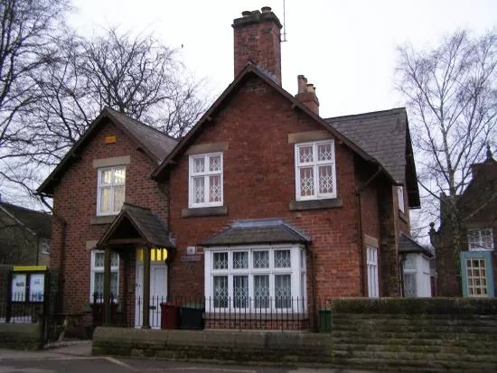 Barlborough Heritage & Visitors Centre