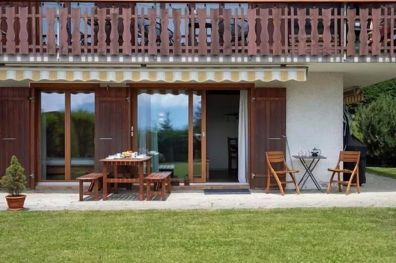 Chantebrise A1 by Interhome