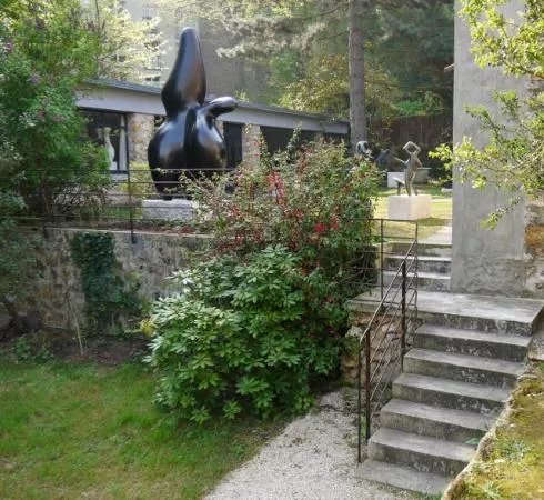 Fondation Arp