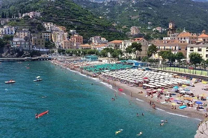 Stylish Apartment Close to beach - Al Corso 8  by *****************