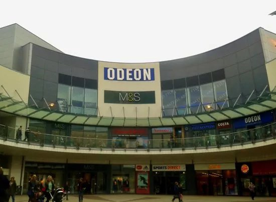 Odeon Cinema