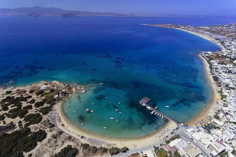 Katerinas Villa is a beach house suitable for families couples and friends