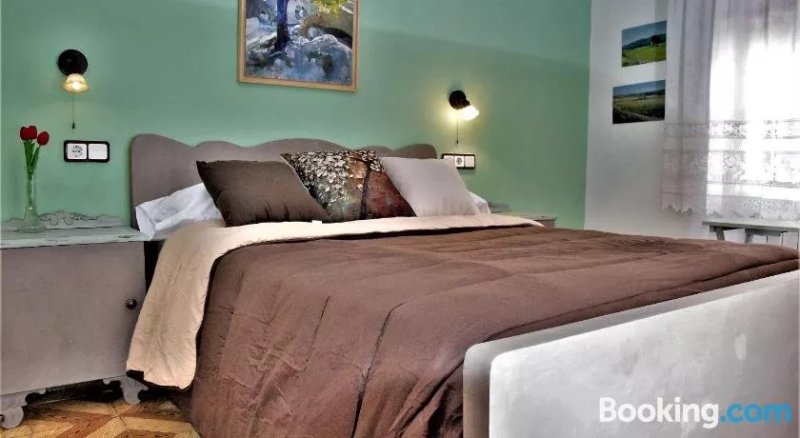 Apartamentos Rurales Casa Valdeleon