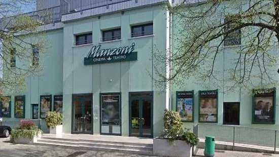 Cinema Multisala Manzoni