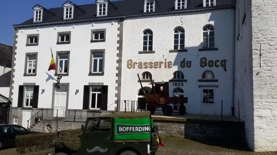 Brasserie du Bocq