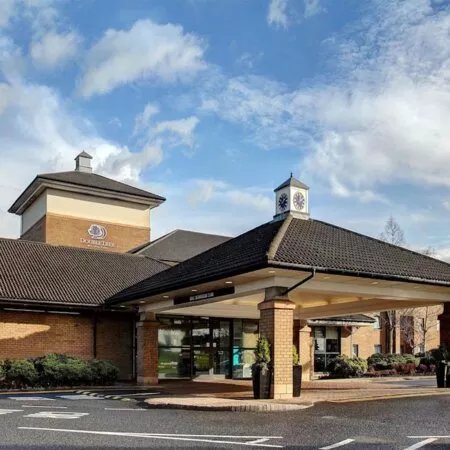 PURE Spa & Beauty (Edinburgh Airport)