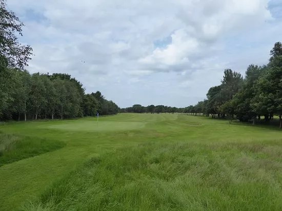 Prestwick St Cuthbert Golf Club