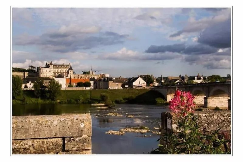 Charming studios in Touraine