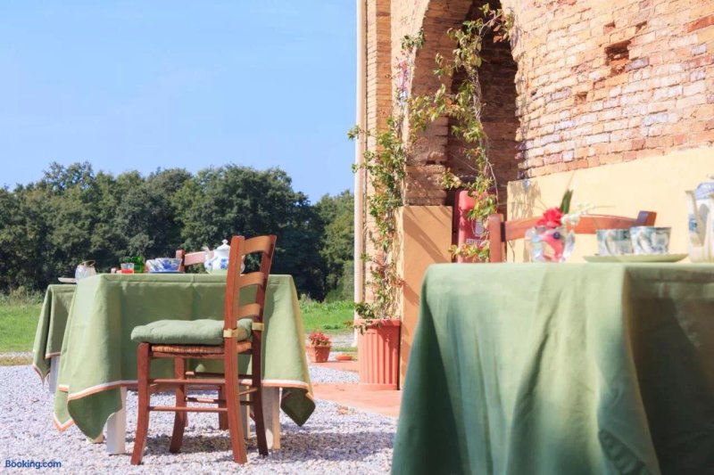 Casa Ghiacci