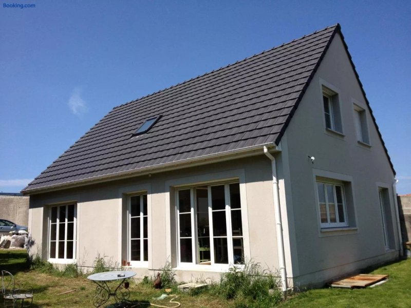La Maison de Caroline
