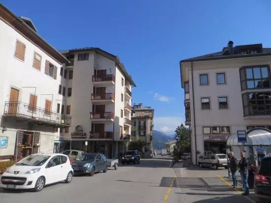 Abitazione Romana di Piazza Municipio