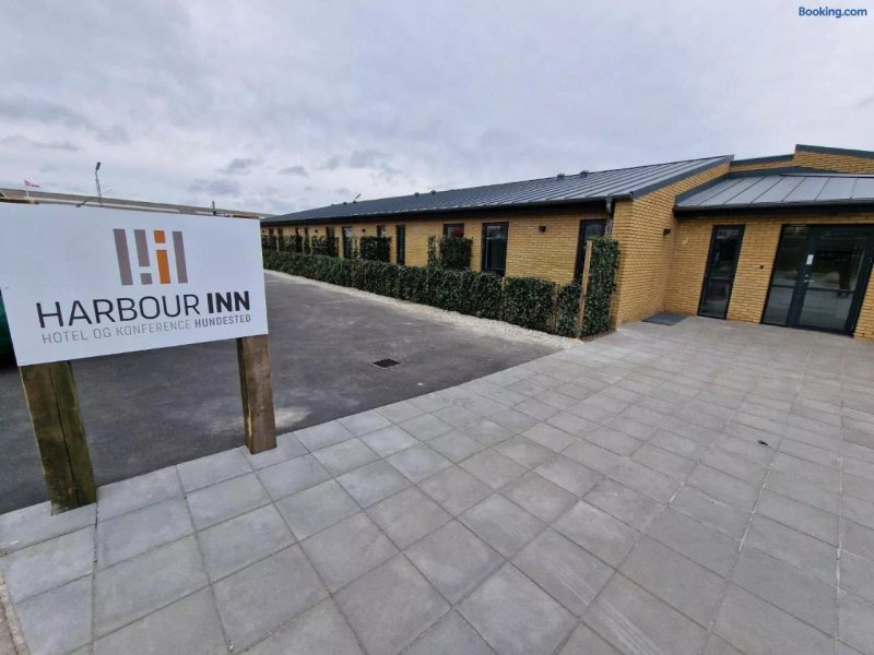 Harbour Inn Hundested