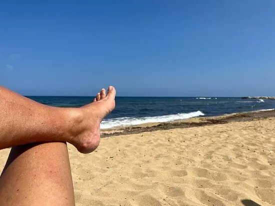 Isolotto Degli Asinelli O Sommergibile