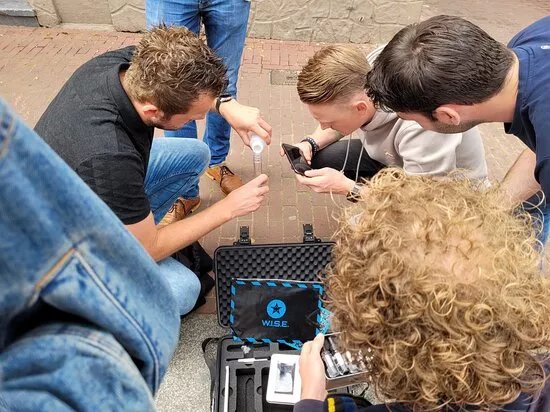 Outdoor-escape Weert