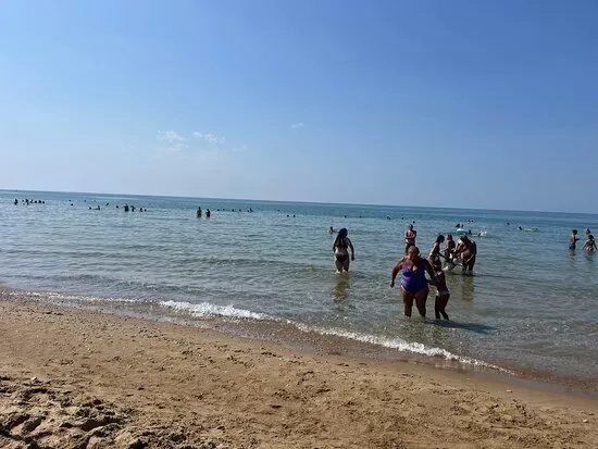 Blueberry - Stabilimento Balneare