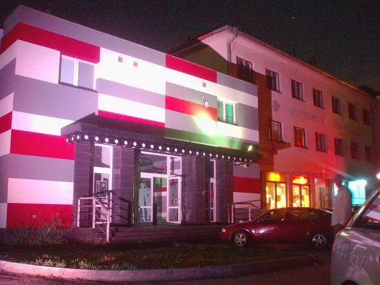 LIFE Music Club Zilina