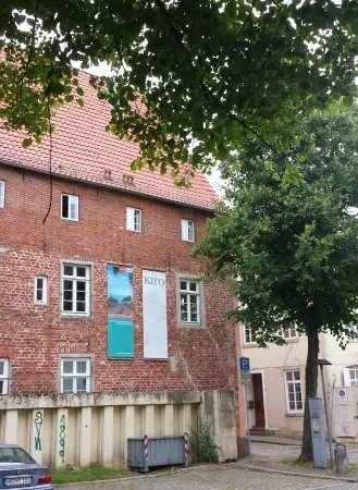 KITO Bremen Vegesack
