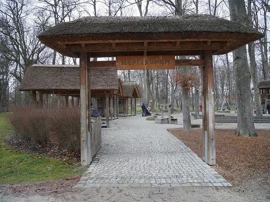 Stadtpark